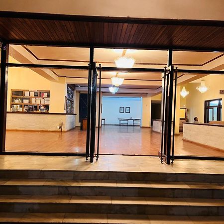 Sagar Heritage Resort, Near Mall Road Manali Экстерьер фото