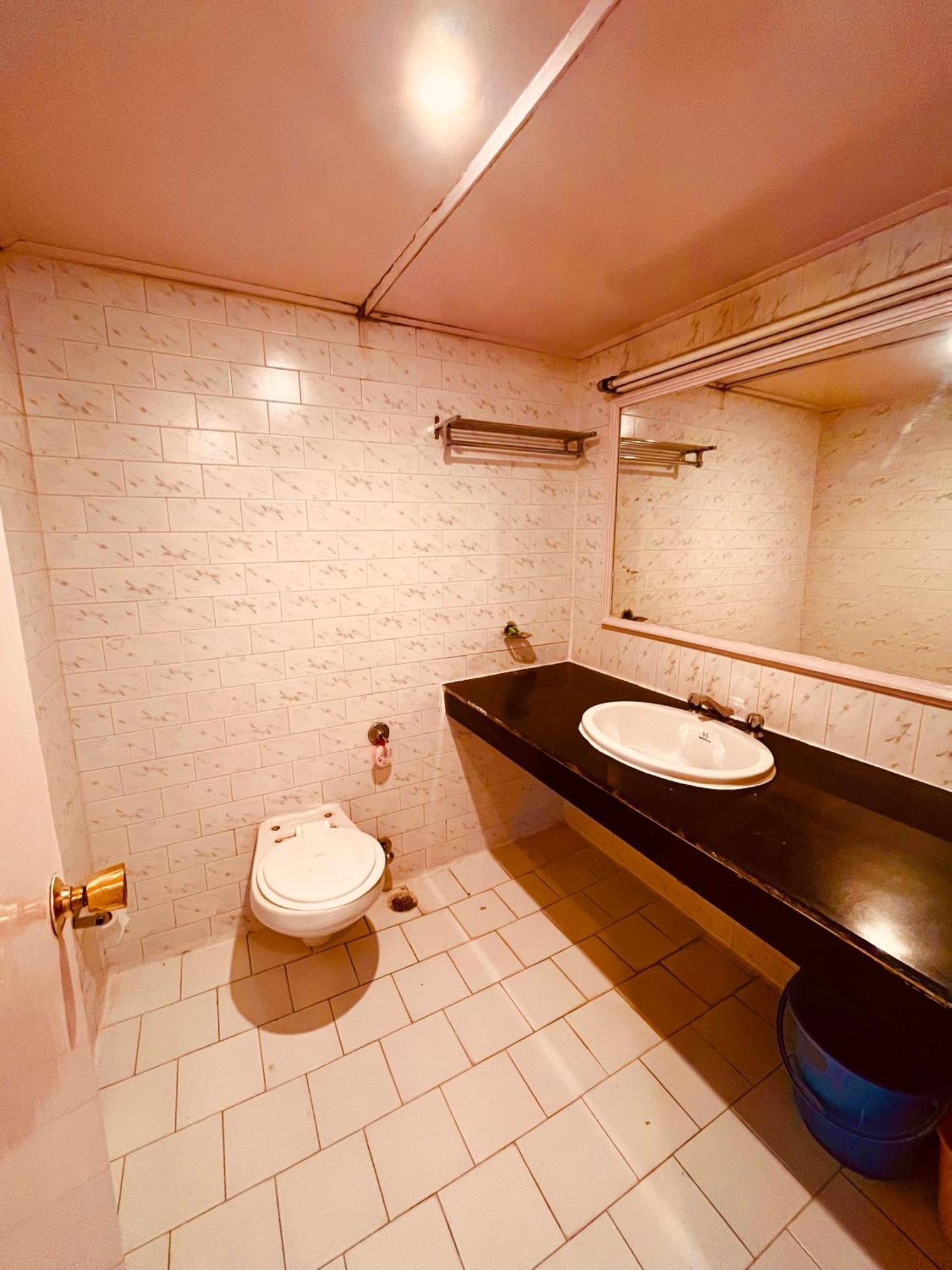 Sagar Heritage Resort, Near Mall Road Manali Экстерьер фото